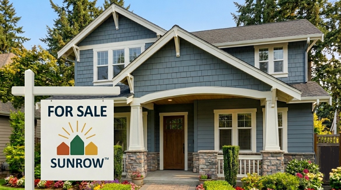 Humboldt County Real Estate